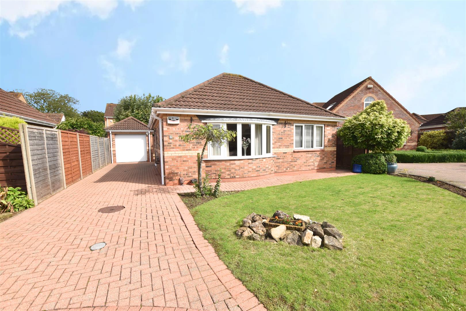 Geipel Close, Waltham Joy Walker Estate Agent